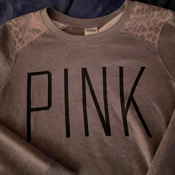 Victoria Secret PINK Sweatshirt - Picture 2 of 3